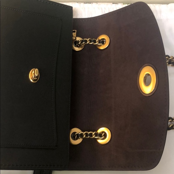 Coach Parker Shoulder Bag - Picture 7 of 14